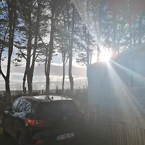 Mobilhome Neuf 2021 Vue Sur , Quiberon France