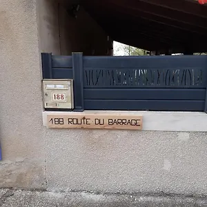 Petite Maison De Village Loustalou , Saint-Antonin-de-Lacalm France