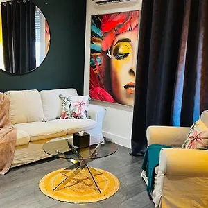 Appart 6 Couchage A 10 Min D'avignon Centre Avignon