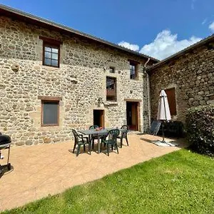 La Fermette , Valprivas France