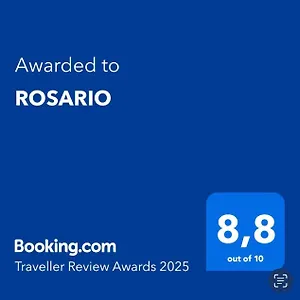 Rosario , L' Escala Espagne